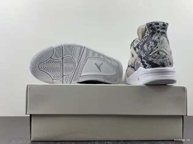 Rep 4 Retro 819139-030 Jordan Snakeskin 0521